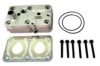 MERCE 0001315219 Cylinder Head, compressor